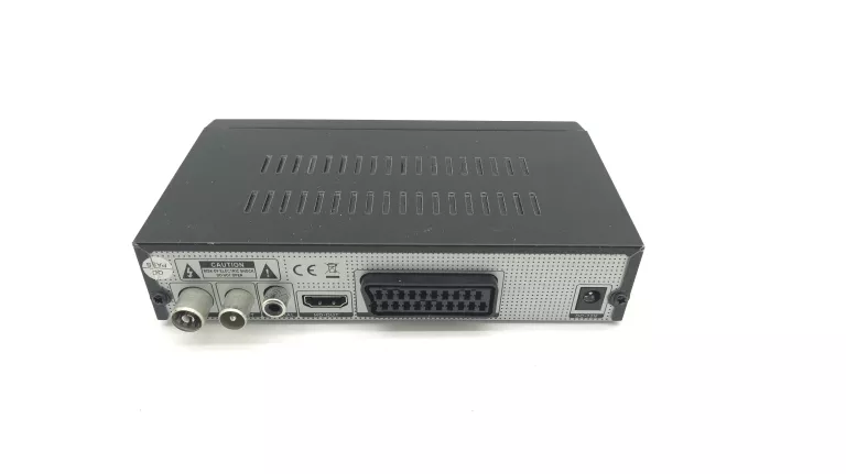 DEKODER GOT SAT DVBT-2 GS250T2 DTBT 2 PILOT