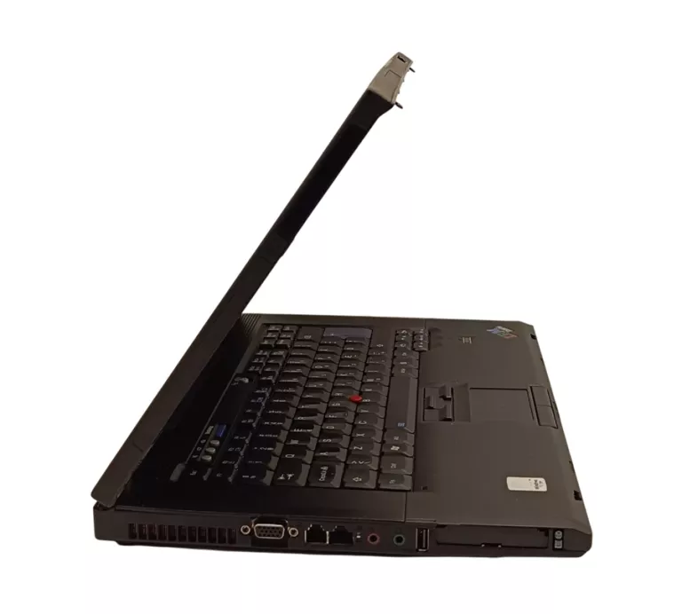 LAPTOP IBM THINKPAD T60