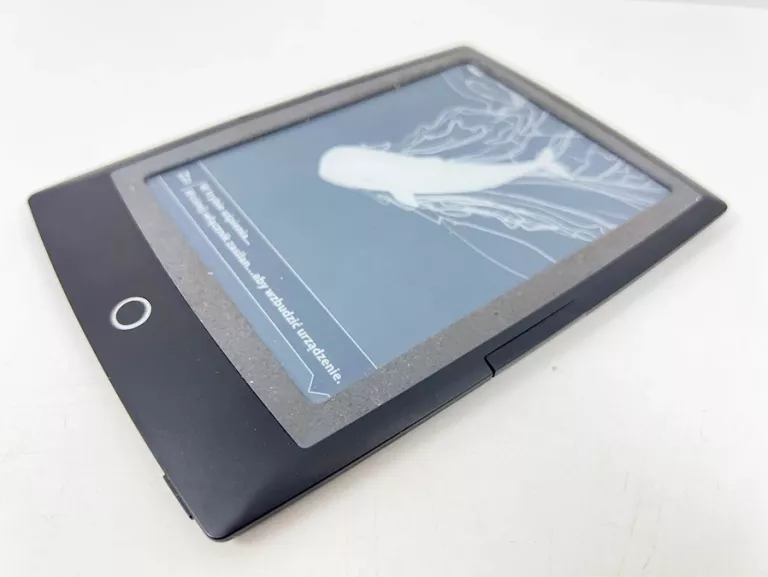 CZYTNIK E-BOOKÓW BOOKEEN CYBOOK ODYSSEY