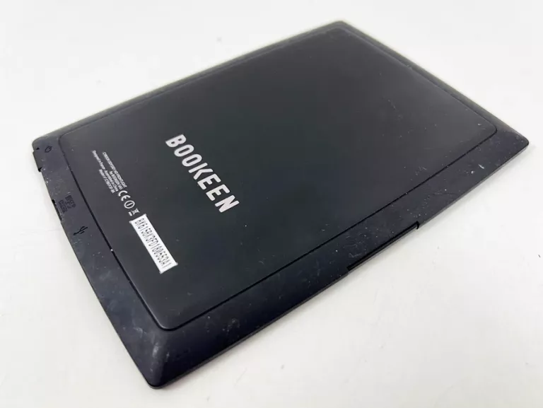 CZYTNIK E-BOOKÓW BOOKEEN CYBOOK ODYSSEY