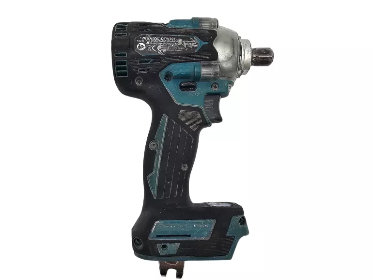 KLUCZ UDAROWY MAKITA DTW301 AKUMULATOR 18V 5,0AH