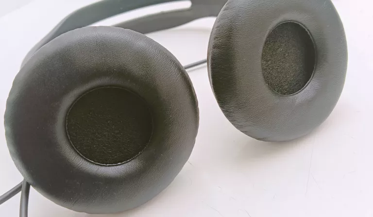 SŁUCHAWKI SONY MDR-V150 PRZEWODOWE