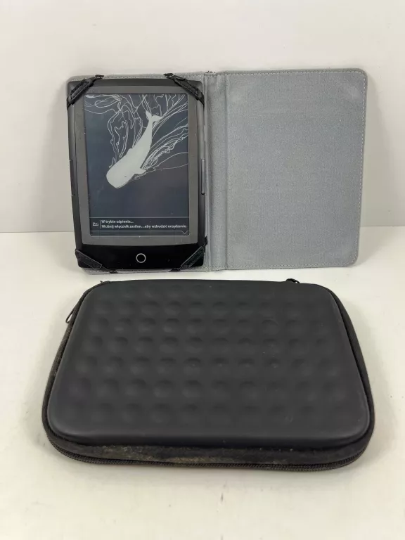 CZYTNIK E-BOOKÓW BOOKEEN CYBOOK ODYSSEY