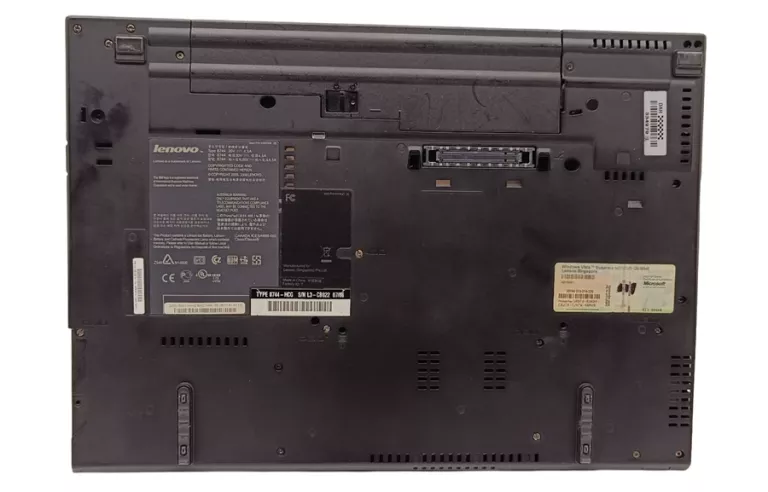 LAPTOP IBM THINKPAD T60
