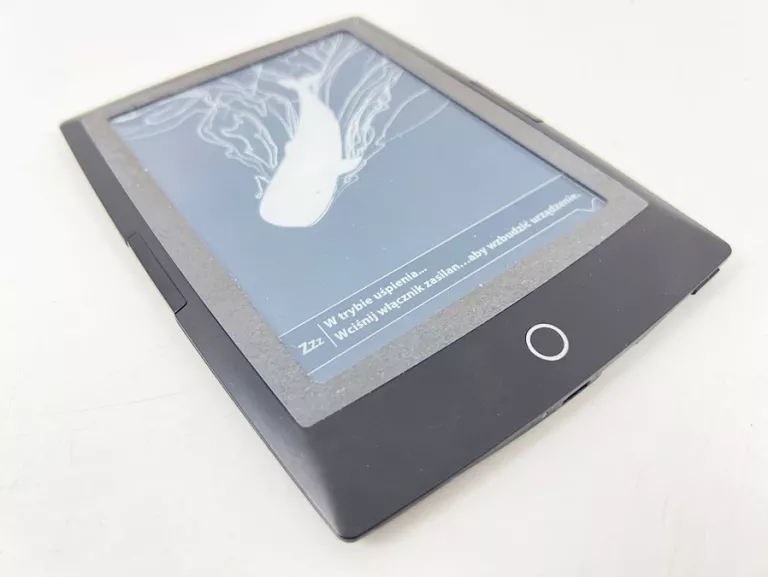 CZYTNIK E-BOOKÓW BOOKEEN CYBOOK ODYSSEY
