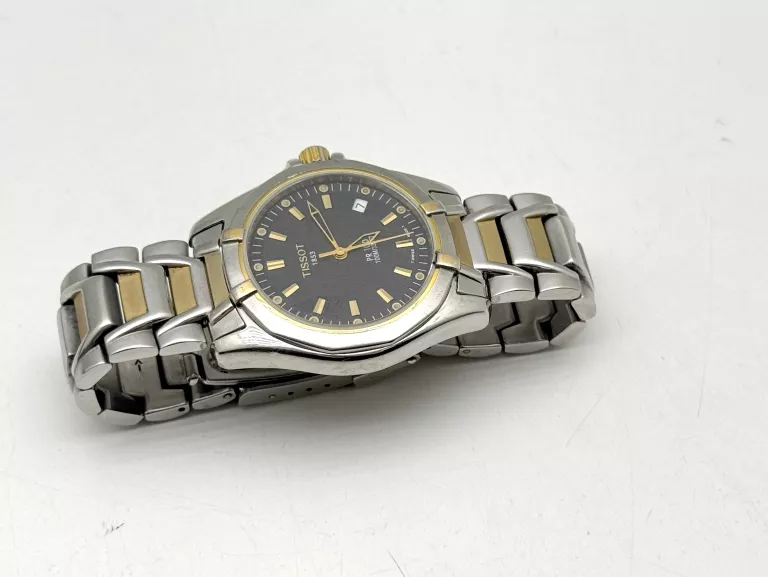 ZEGAREK TISSOT 1853 PR 100 100M/330FT LIMITED EDICTION