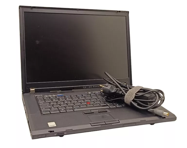LAPTOP IBM THINKPAD T60