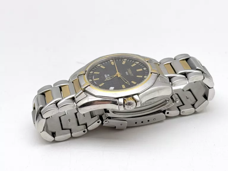 ZEGAREK TISSOT 1853 PR 100 100M/330FT LIMITED EDICTION