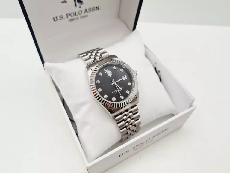 ZEGAREL US POLO