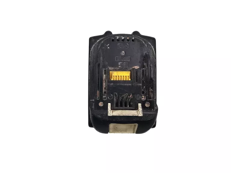 KLUCZ UDAROWY MAKITA DTW301 AKUMULATOR 18V 5,0AH