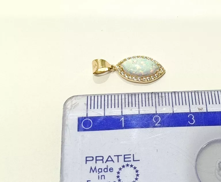 sliczna-zlota-zawieszka-585-105g-material-15835-2