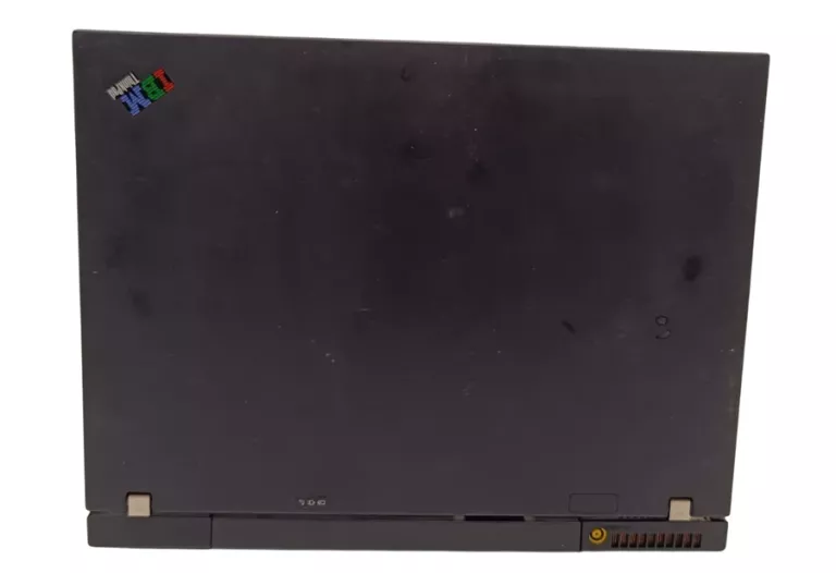 LAPTOP IBM THINKPAD T60