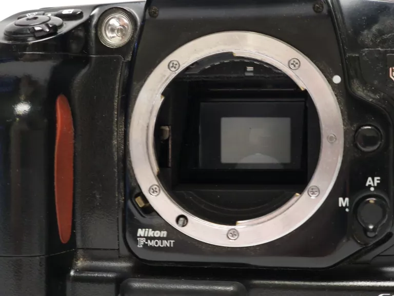 LUSTRZANKA FUJIFILM FINEPIX S1 PRO OPIS!!!
