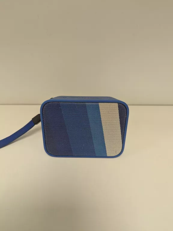 GŁOŚNIK PHILIPS PIXELPOP BT110