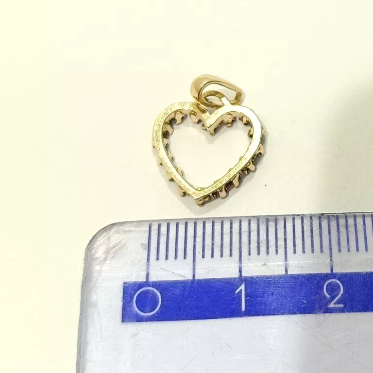 sliczna-zlota-zawieszka-serce-585-107g-rodzaj-2205-2