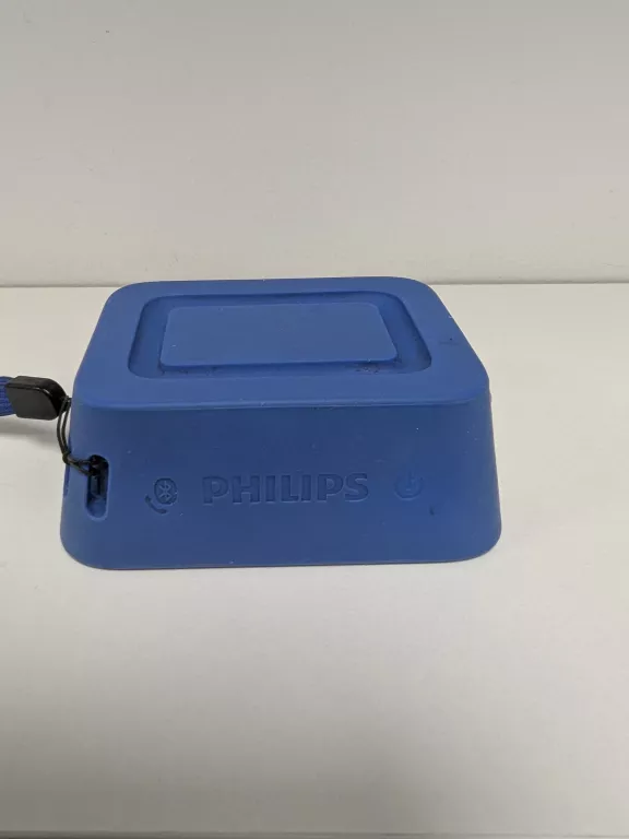 GŁOŚNIK PHILIPS PIXELPOP BT110