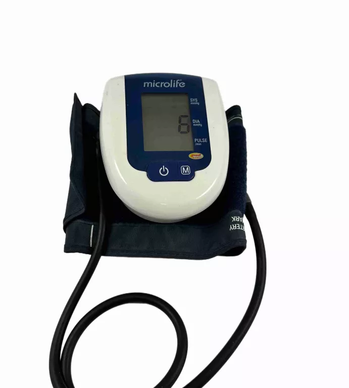 CIŚNIENIOMIERZ MICROLIFE BP3AG1