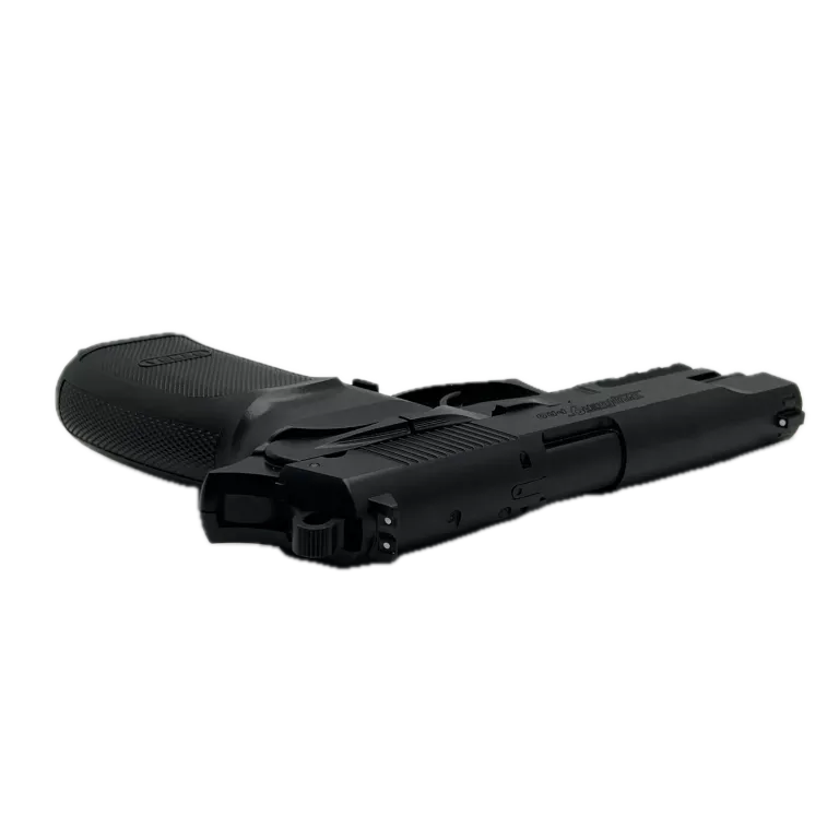 PISTOLET ASG GNB CO2 BERSA THUNDER 9 PRO