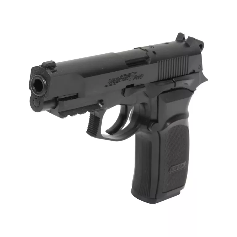 PISTOLET ASG GNB CO2 BERSA THUNDER 9 PRO