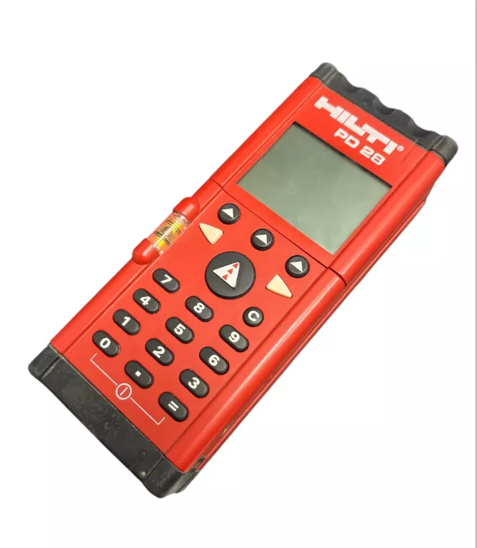 DALMIERZ HILTI PD 28