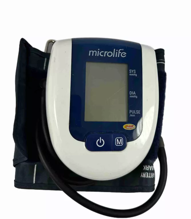 CIŚNIENIOMIERZ MICROLIFE BP3AG1