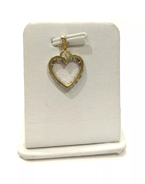 sliczna-zlota-zawieszka-serce-585-107g-stan-11323-2