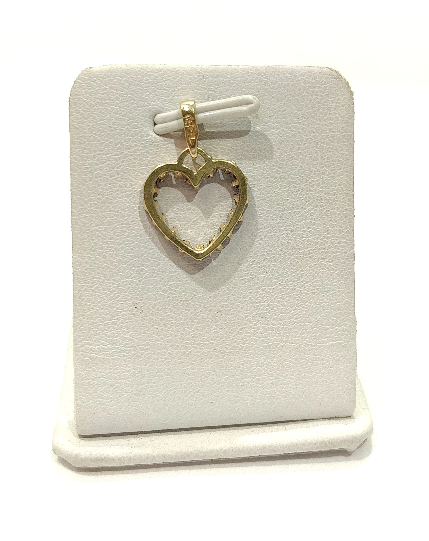 sliczna-zlota-zawieszka-serce-585-107g-stan-11323-2