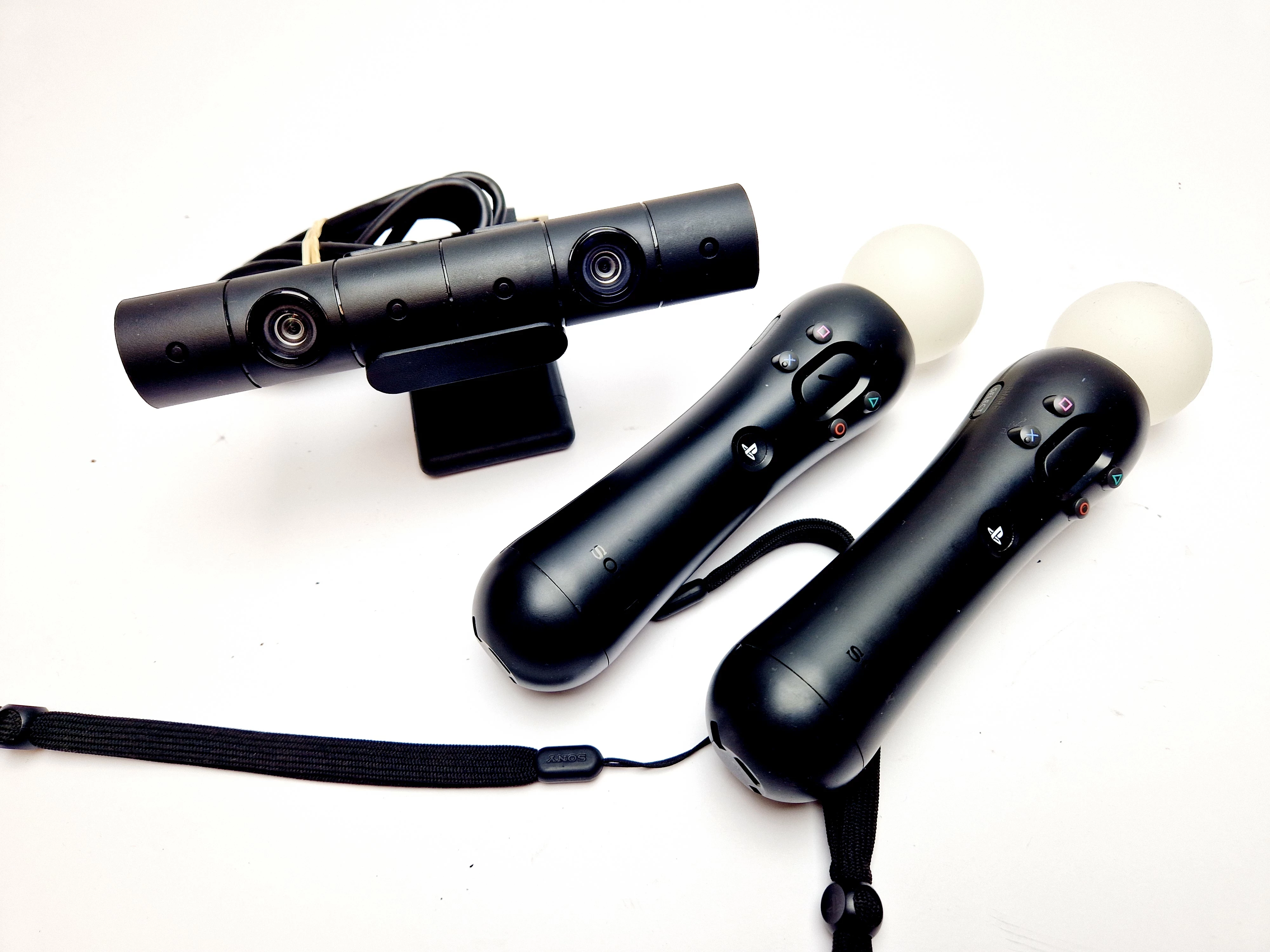 okulary-vr-sony-playstation-vr-kamera-2x-move-okablowanie-stan-11323-2