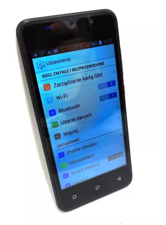 TELEFON TELEFON LEECO LE MAX 2