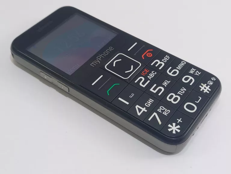 TELEFON MYPHONE HALO 3 LTE