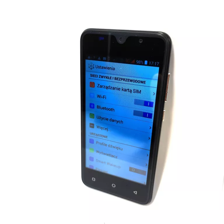 TELEFON TELEFON LEECO LE MAX 2