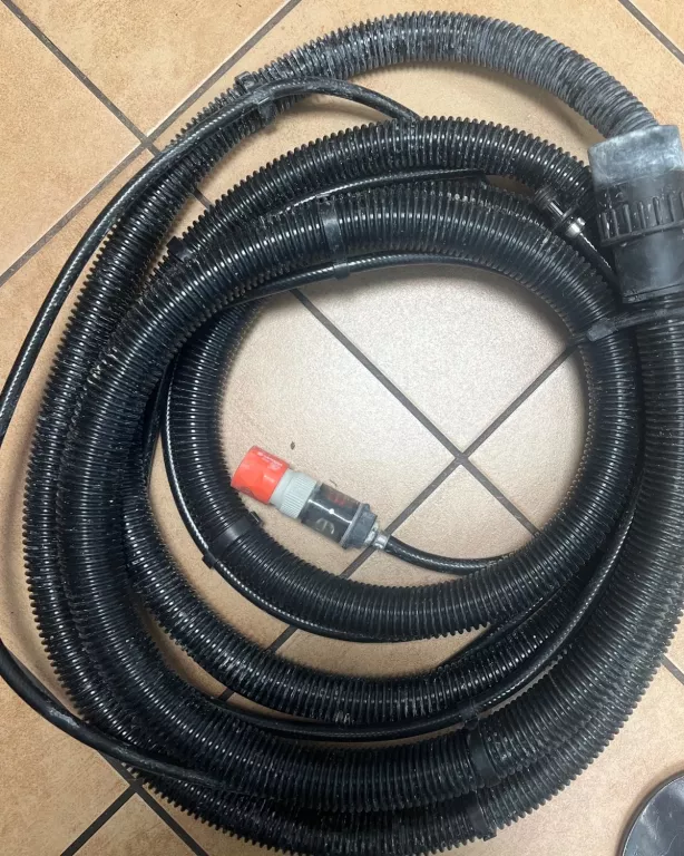 HILTI DD-WMS 100, ODKURZACZ DO WIERTNICY