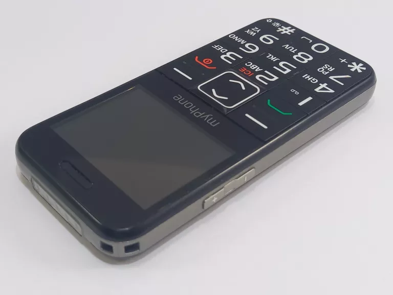 TELEFON MYPHONE HALO 3 LTE