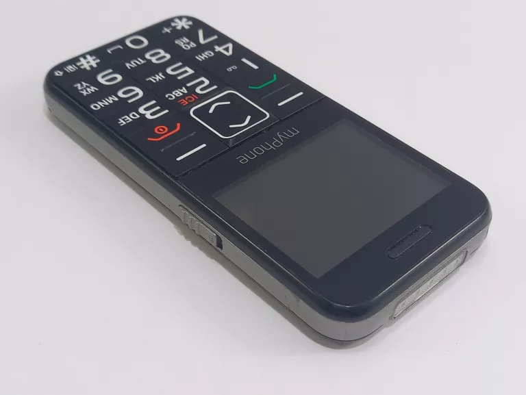 TELEFON MYPHONE HALO 3 LTE
