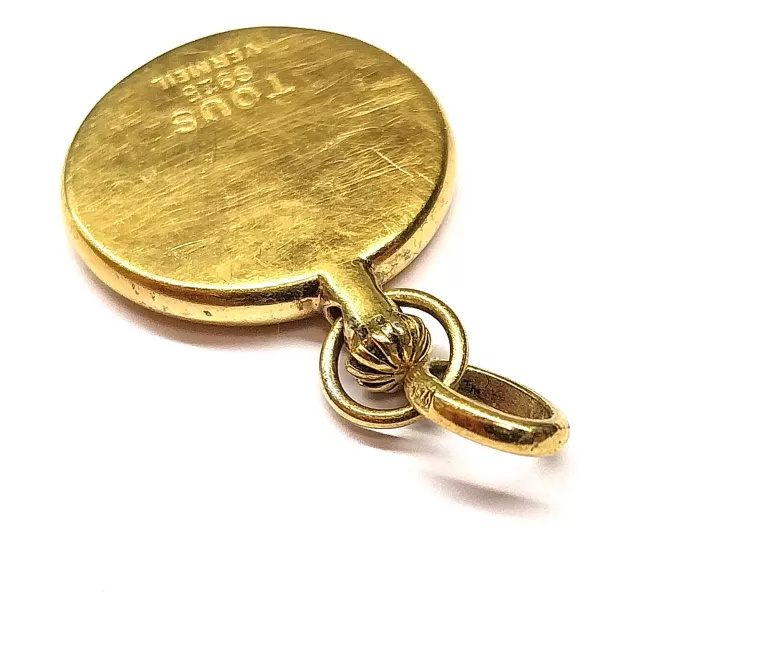 srebro-zawieszka-tous-job-pr925-motyw-129129-246990