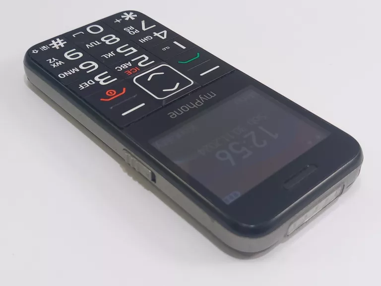 TELEFON MYPHONE HALO 3 LTE