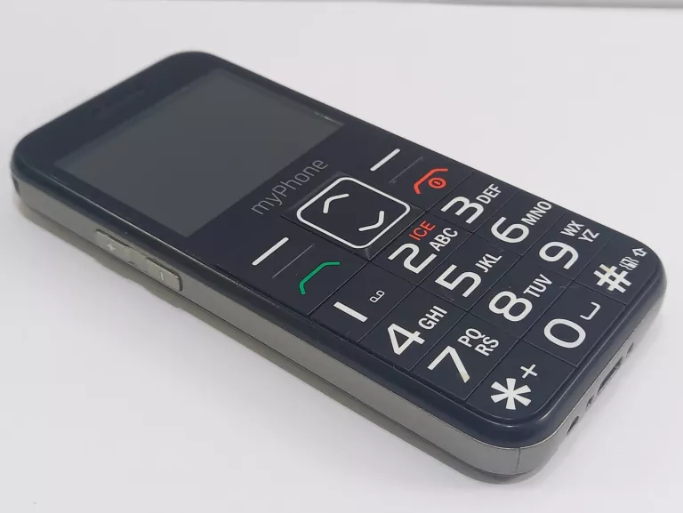TELEFON MYPHONE HALO 3 LTE