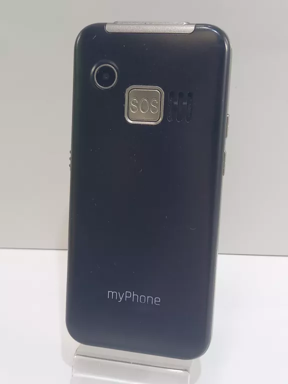 TELEFON MYPHONE HALO 3 LTE