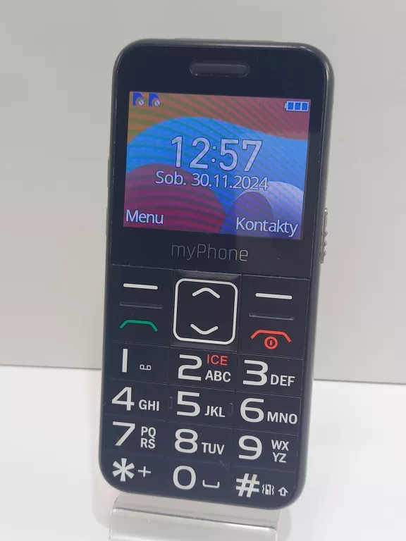 TELEFON MYPHONE HALO 3 LTE