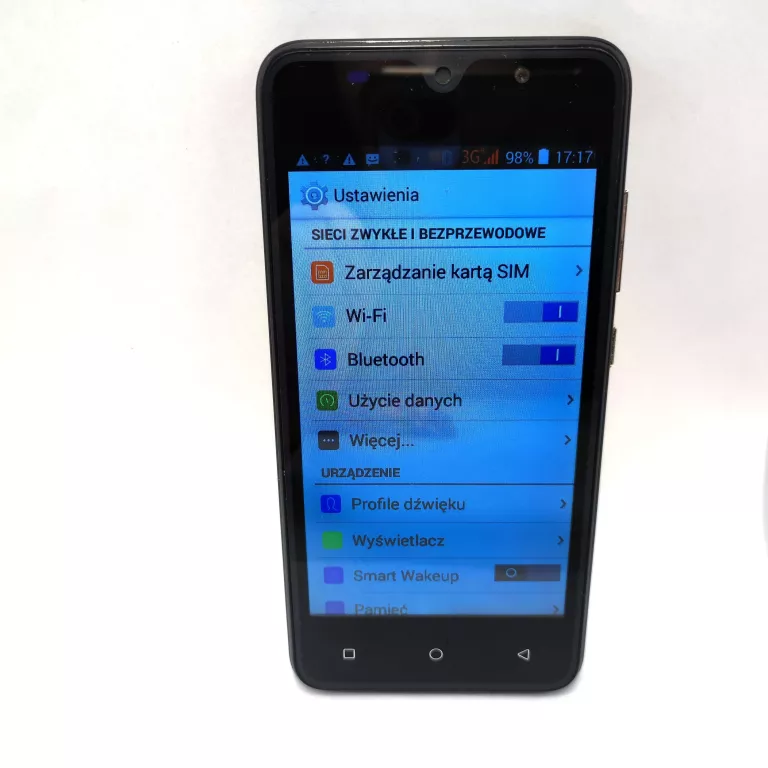 TELEFON TELEFON LEECO LE MAX 2