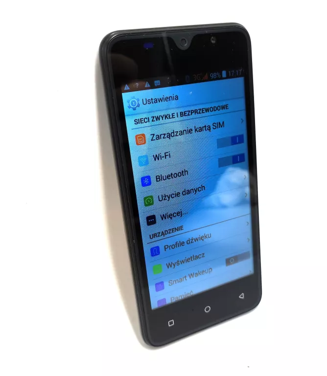 TELEFON TELEFON LEECO LE MAX 2