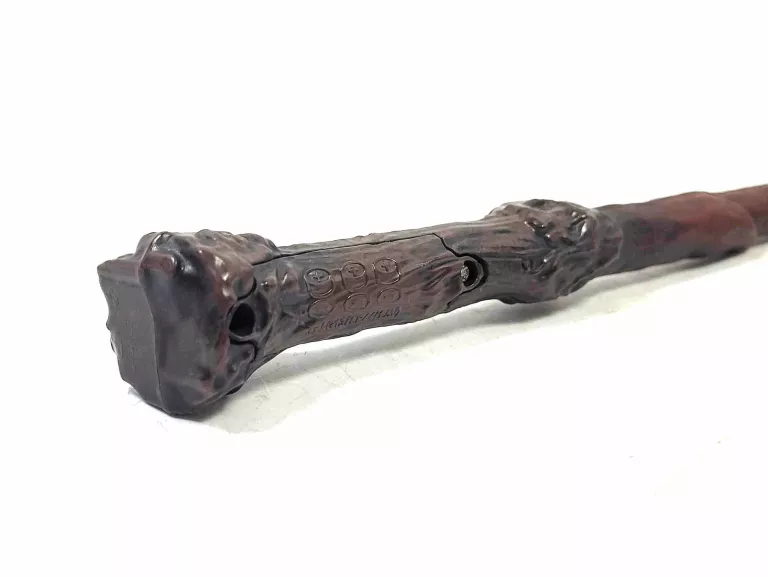 MAGICZNA RÓŻDŻKA CZARODZIEJA - HARRY POTTER Z WIBRACJĄ MAGICZNE ŚWIATEŁKO