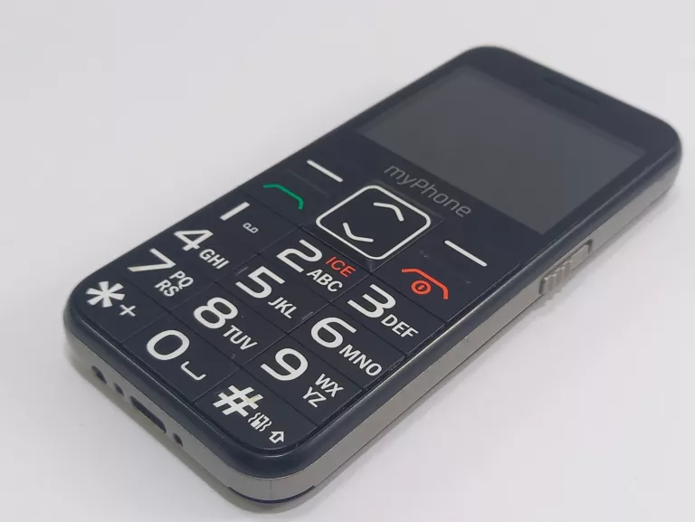 TELEFON MYPHONE HALO 3 LTE