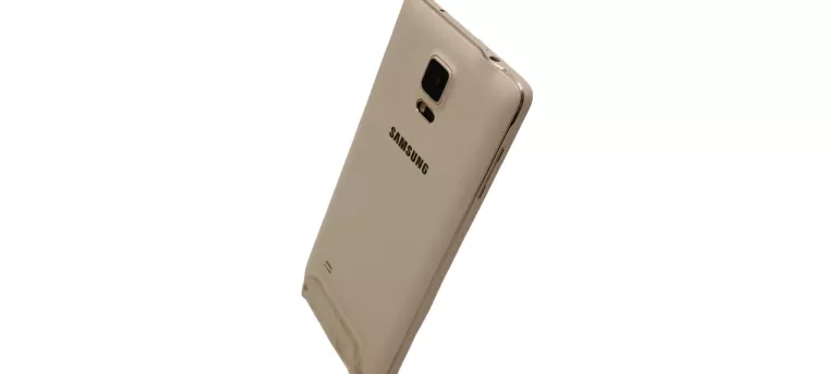 TELEFON SAMSUNG GALAXY NOTE 4 SM-N910F 3/32 GB