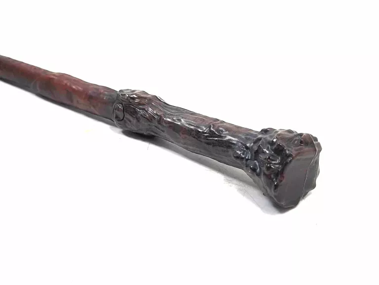 MAGICZNA RÓŻDŻKA CZARODZIEJA - HARRY POTTER Z WIBRACJĄ MAGICZNE ŚWIATEŁKO