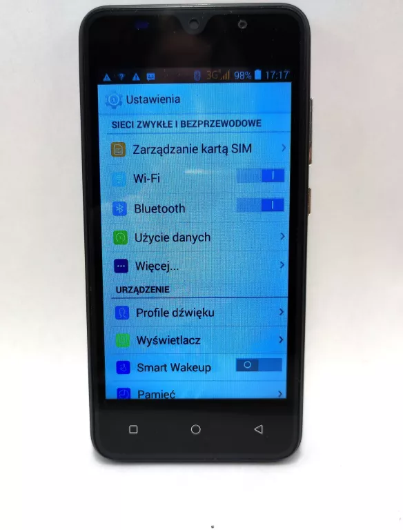 TELEFON TELEFON LEECO LE MAX 2