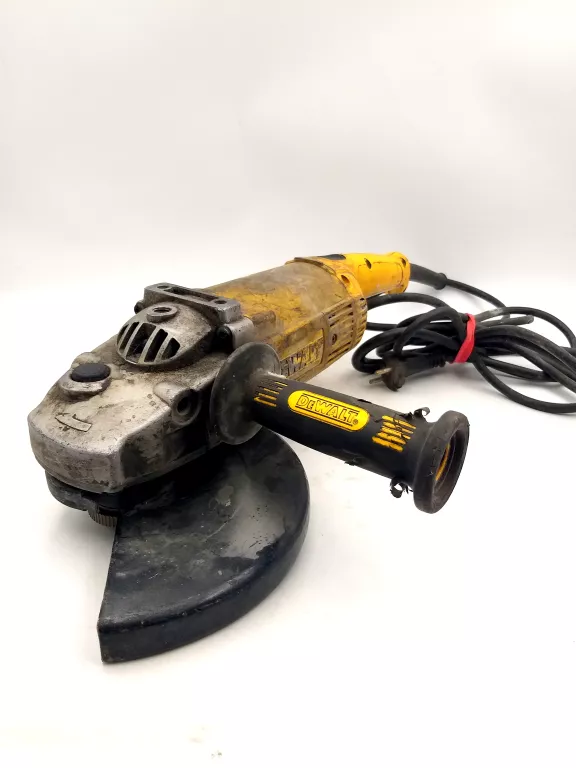 SZLIFIERKA KĄTOWA DEWALT D28414