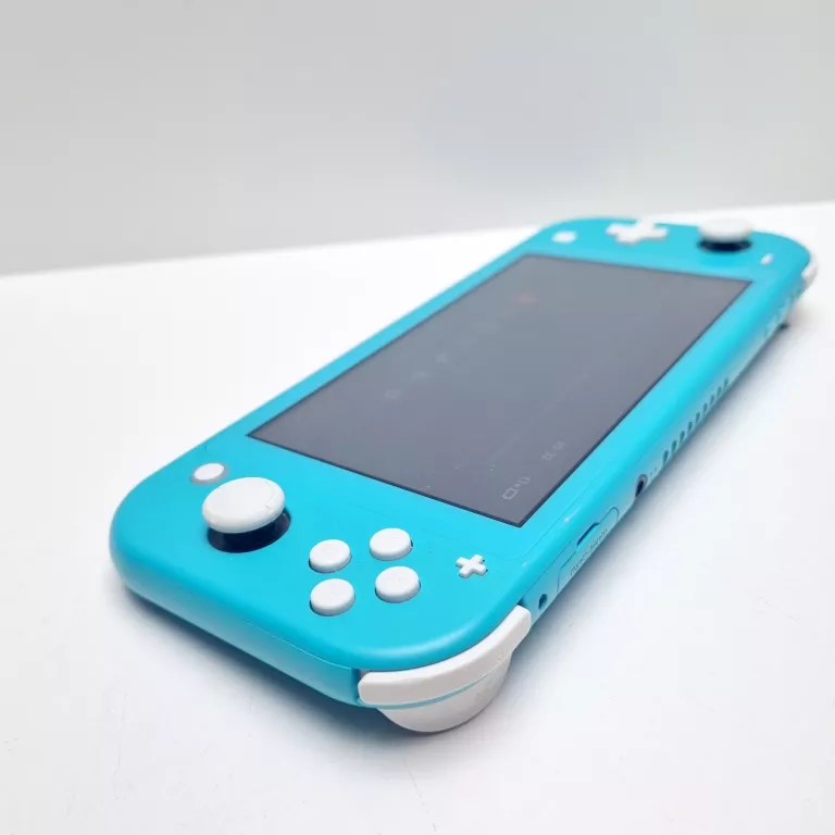 KONSOLA NINTENDO SWITCH LITE (HDH-001)