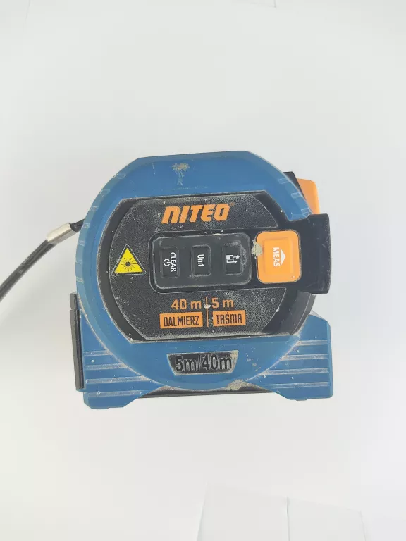 DALMIERZ LASEROWY WIELOFUNKCYJNY NITEO GEDST0363-21