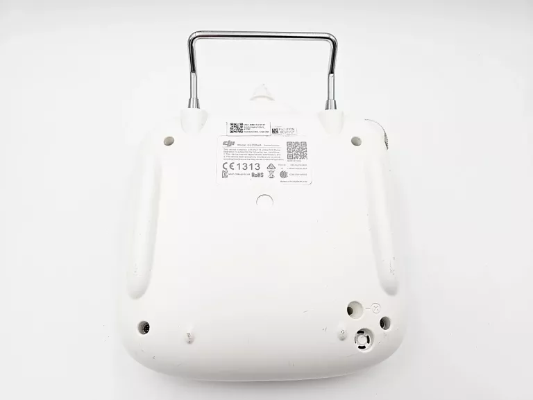 DRON DJI PHANTOM 3 STANDARD (OPIS)